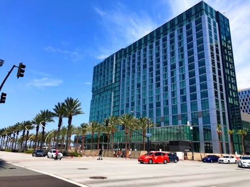 Broadway has undergone significant beautification since the 1970’s.  It just plain looks better even if you assume all the wrong people made money at public expense.