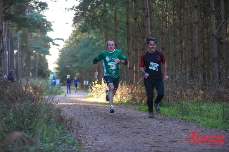 Race image