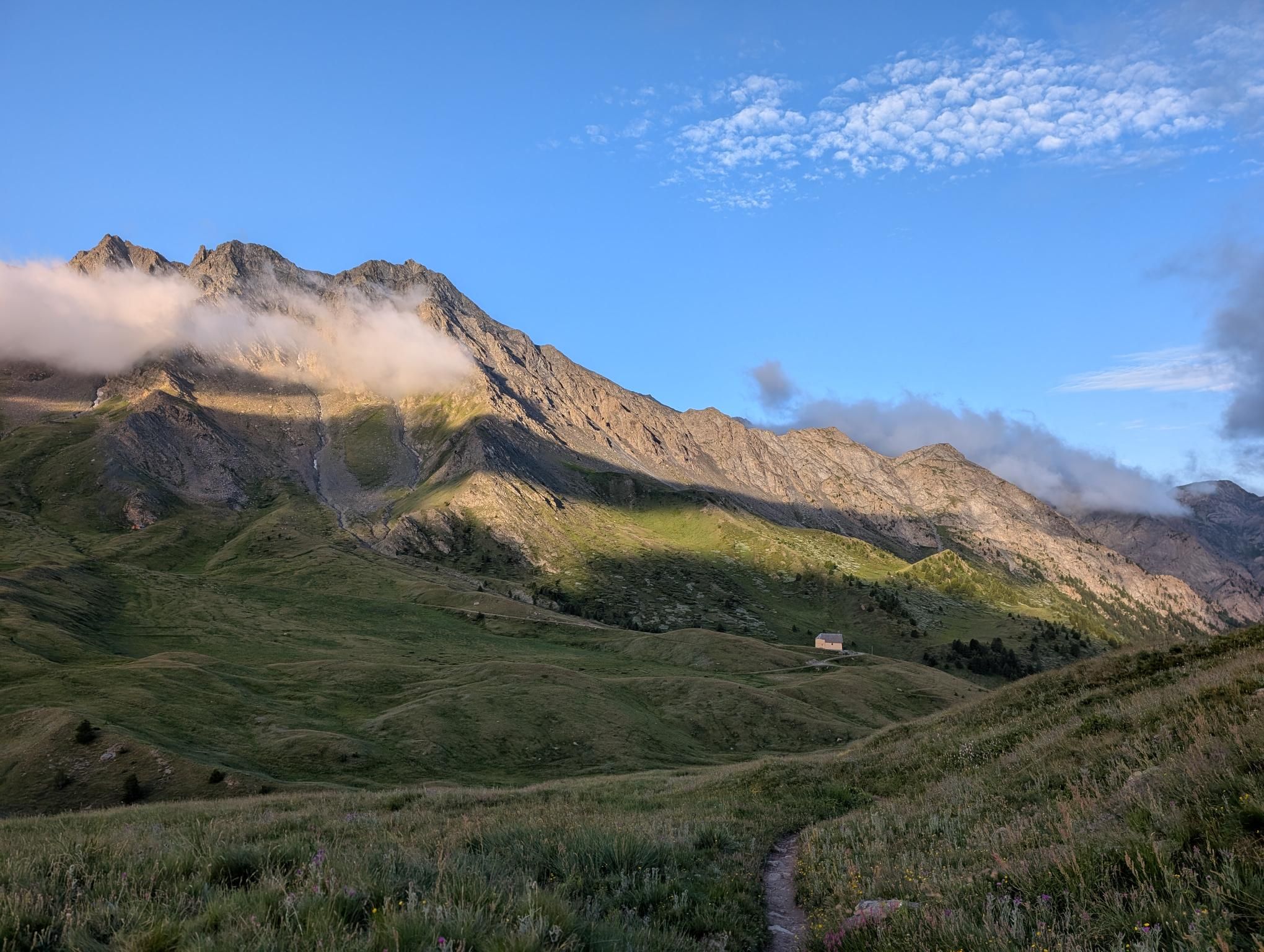 GR58 - Day 2 photo 1