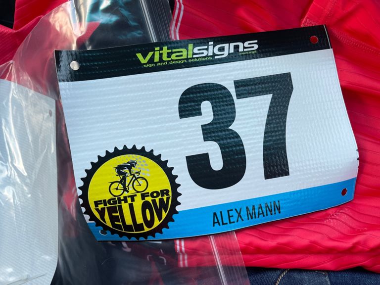Race image