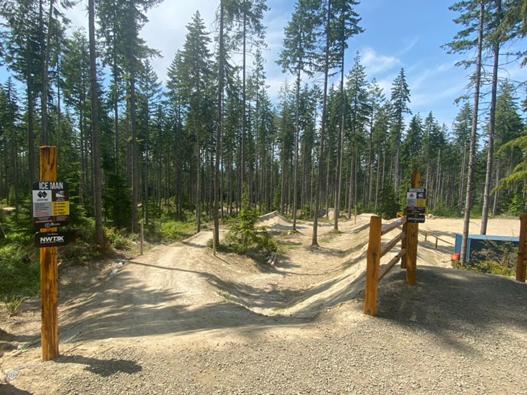 Viking Gravel 57.1 mi Cycling Route on Strava