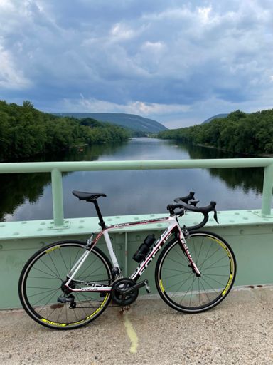 Obligatory bridge/gap pic