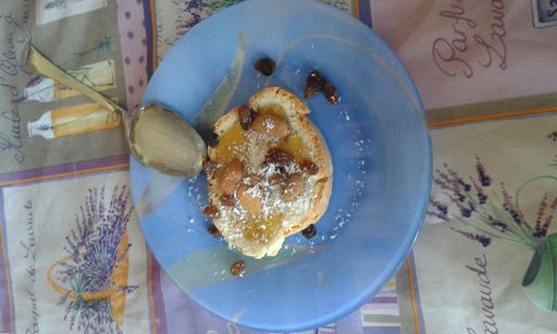 tanto per accendere il motore. .....