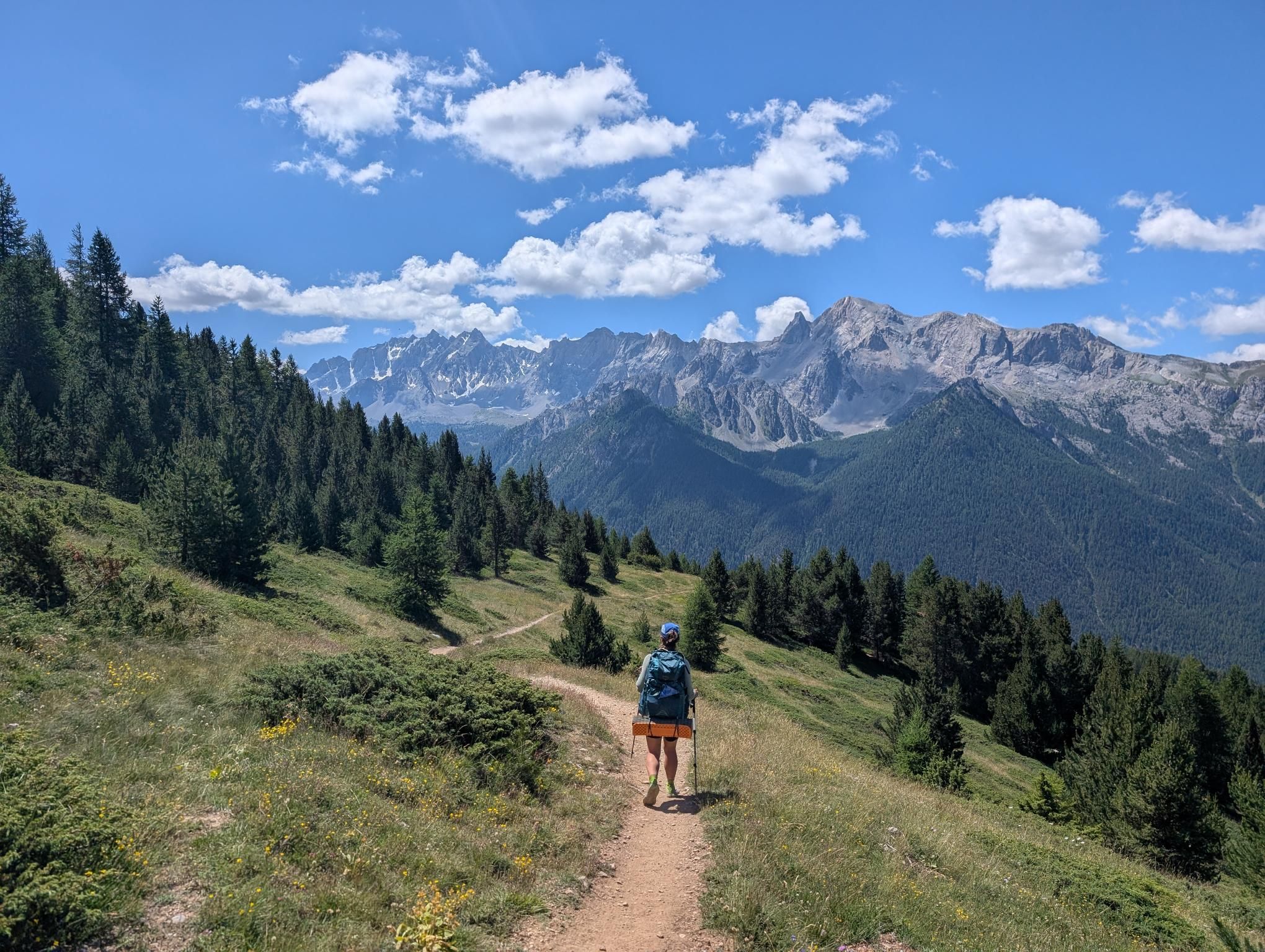 GR58 - Day 6 photo 5