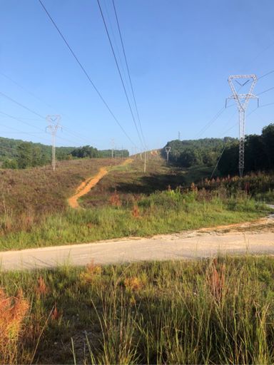 Commute into work ... epic!