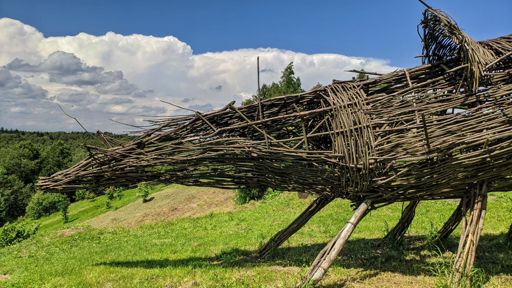 А такое Вам как?