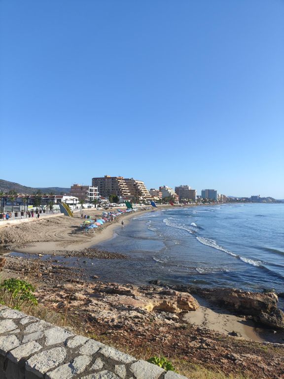 Grao Castelló - Marina d'Or- Grao Castelló