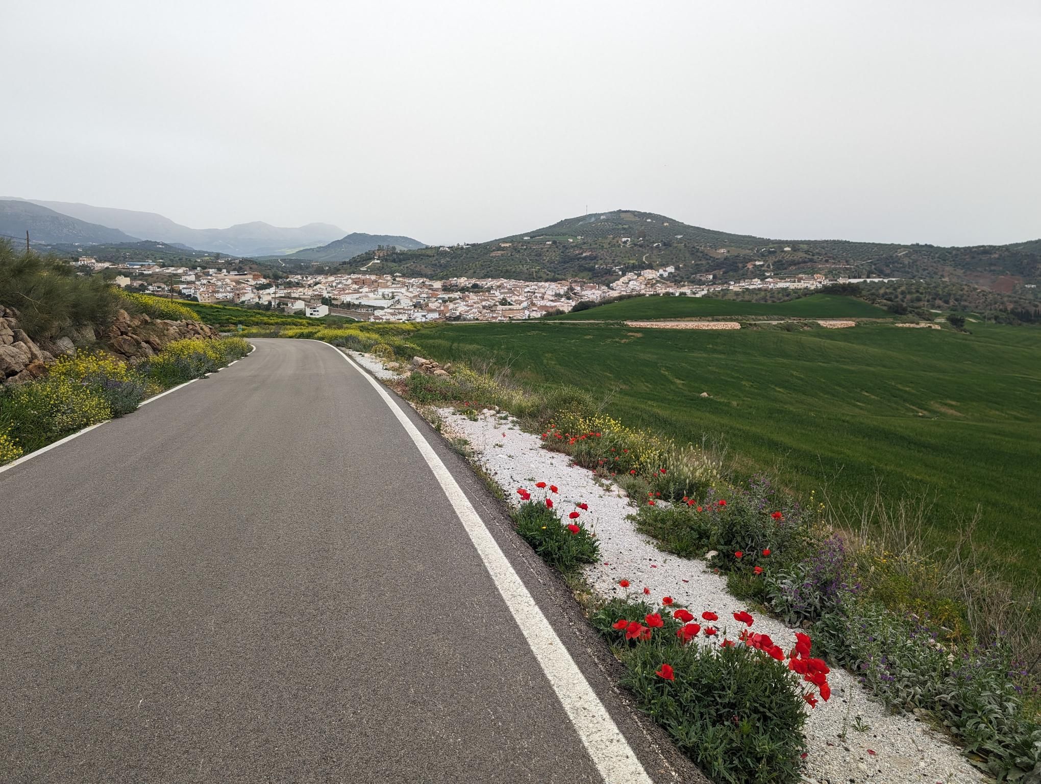 Andalusia Bike packing - Day 5 (part 2) photo 9