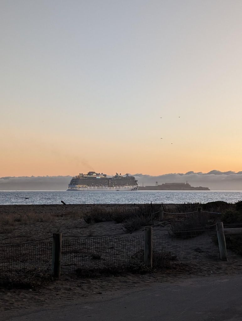 Butterlap (Presidio & Golden Gate Park) photo 74