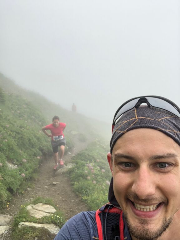 Race image