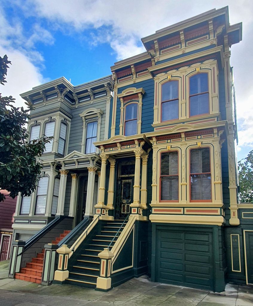 Butterlap (Presidio & Golden Gate Park) photo 12