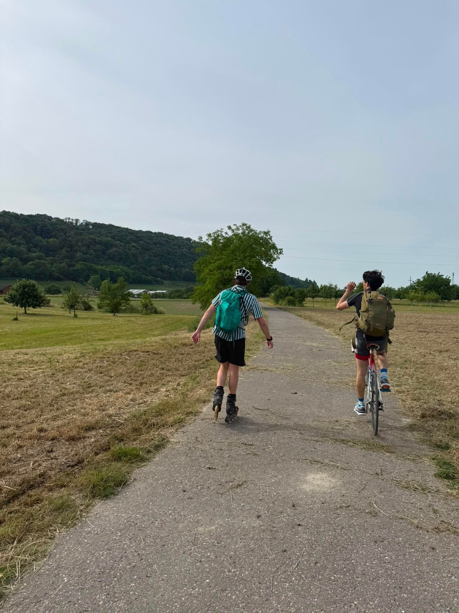 Activity photo