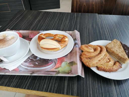 Bäckerei Hummler Mutlangen 🥧🥨