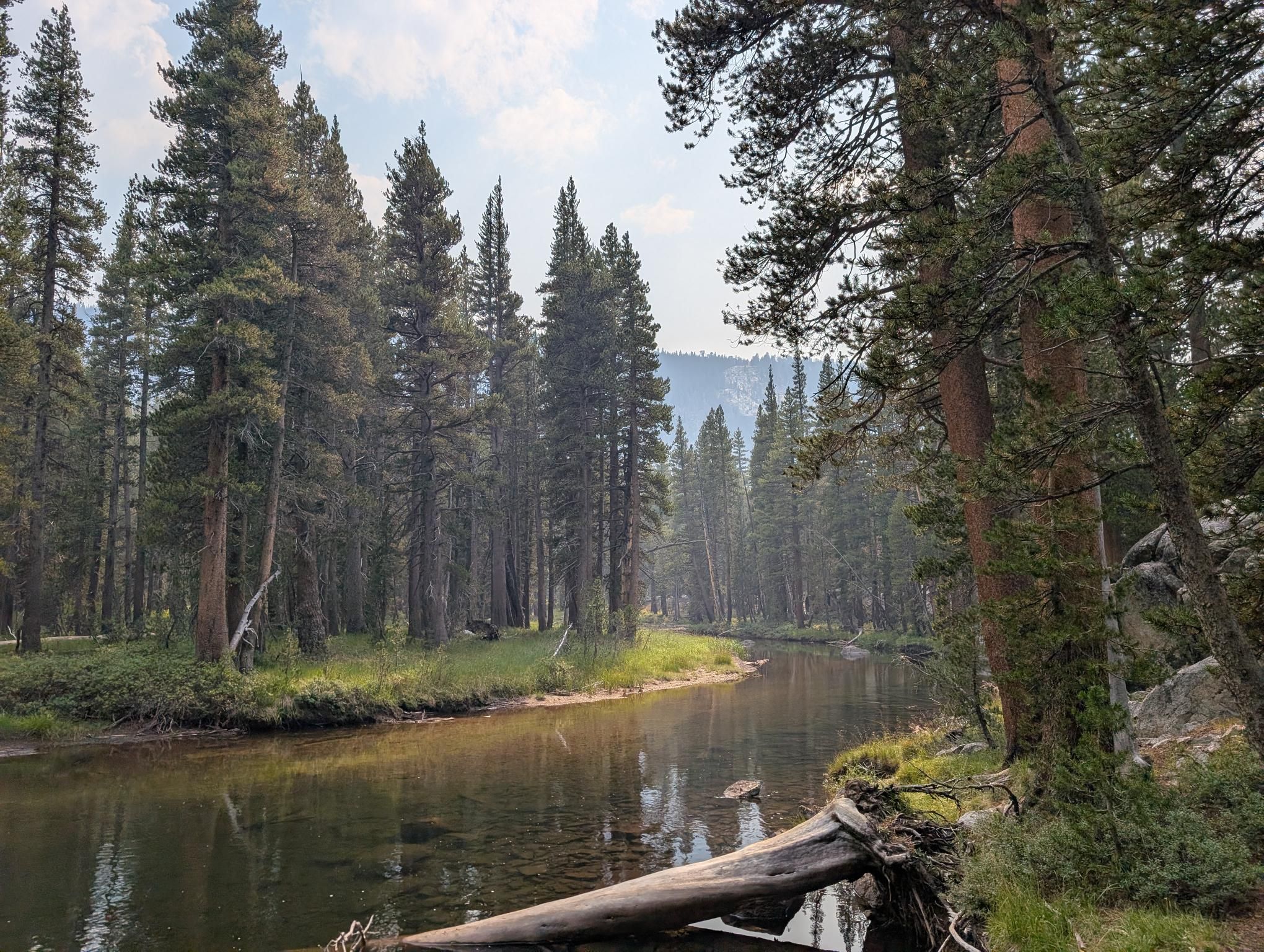 JMT - Day 7 photo 12