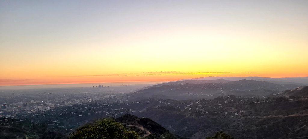 NBB run - Lake Hollywood photo 58