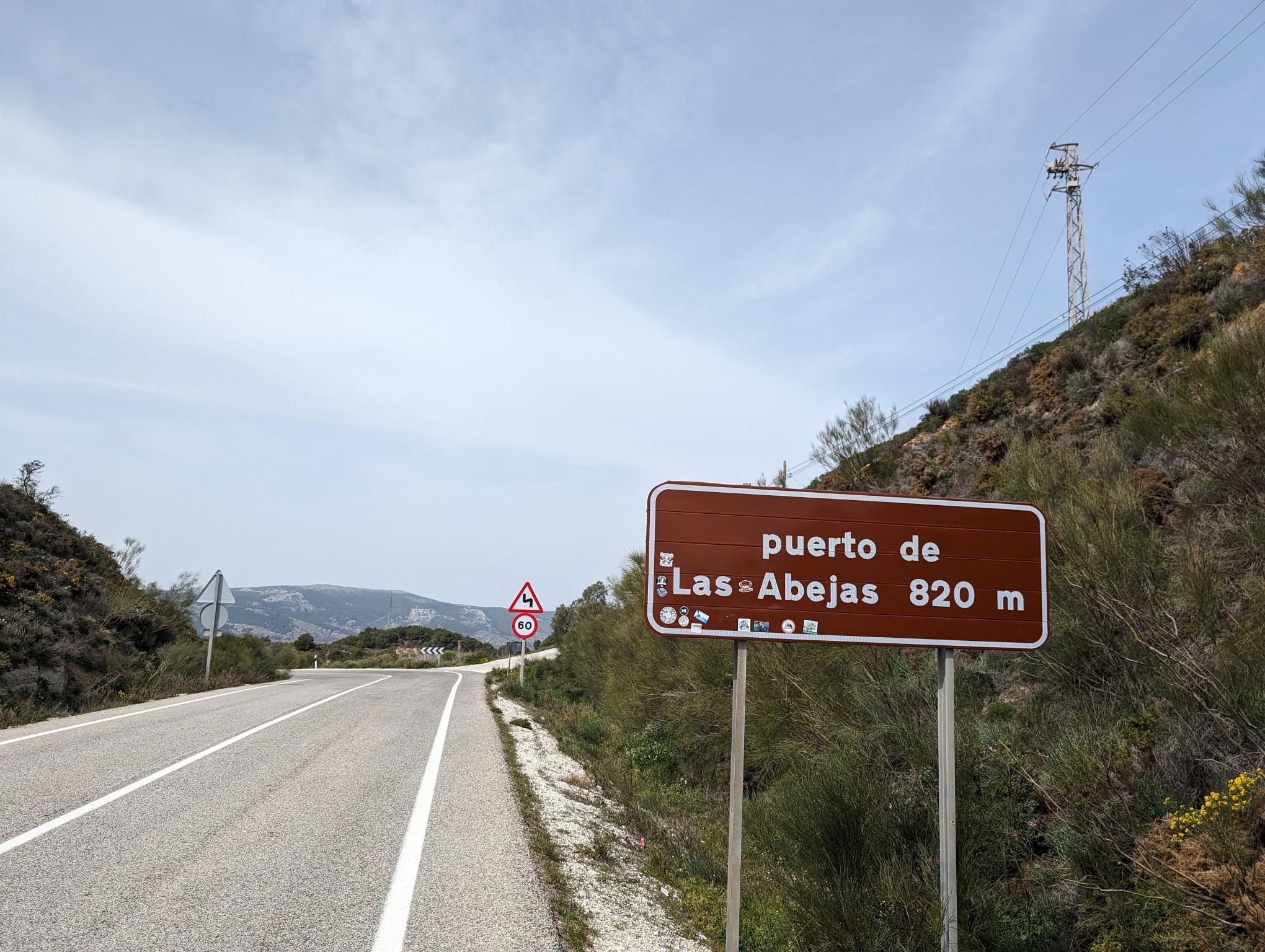 Andalusia Bike packing - Day 2 (part 2) photo 4