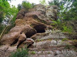 Balade photos à St Quirin