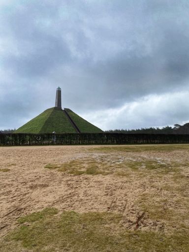 Pyramide van Austerlitz