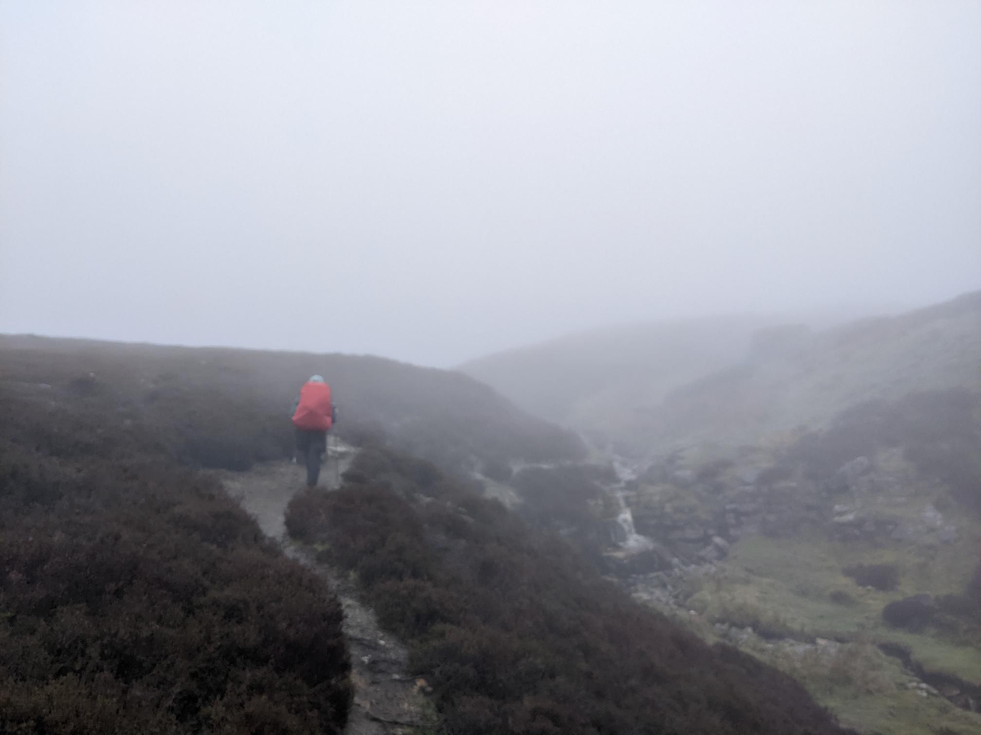 Herriot Way day 4 photo 5