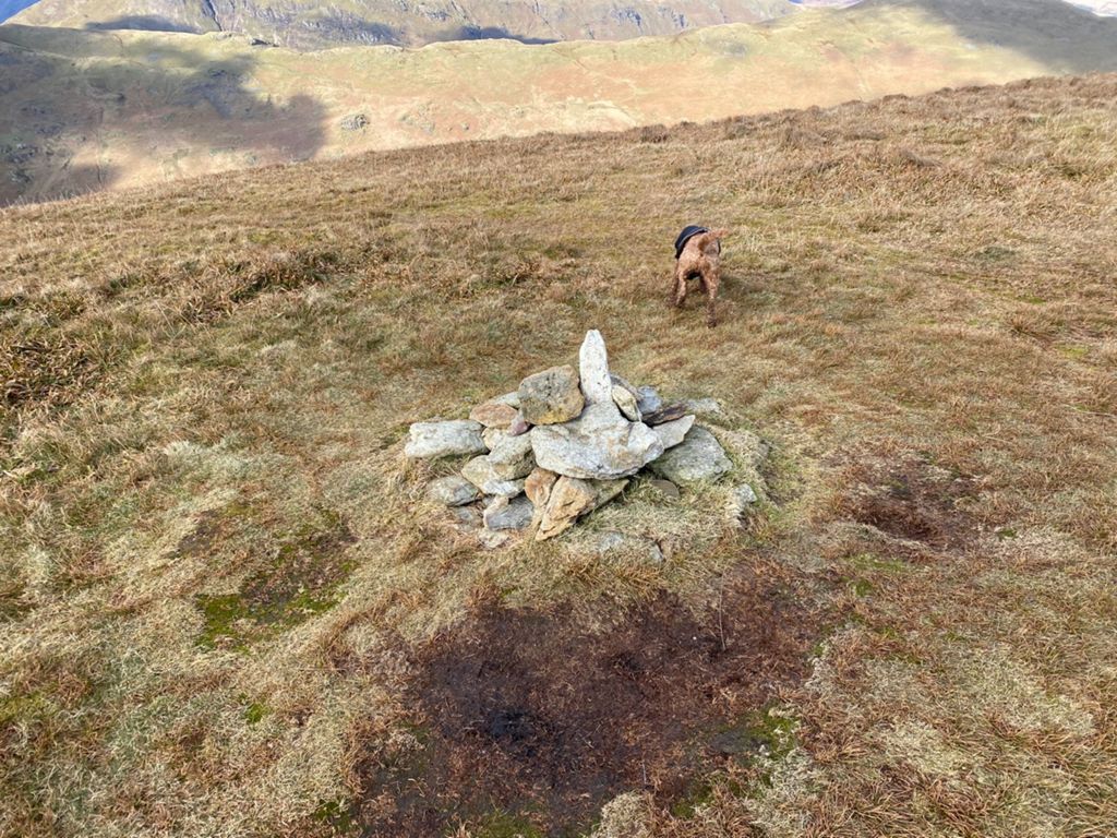 Martindale Hike-16