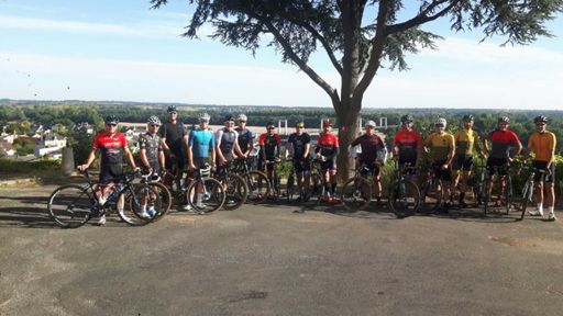 Un très très bon groupe 👌