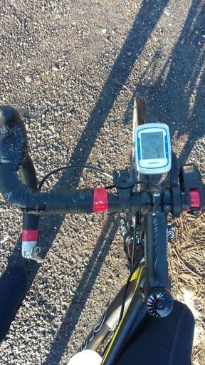 Temp gear set-up seems ok from bits knocking about.