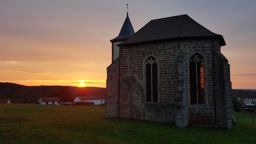 Abbaye de saint sauveur