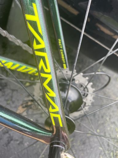 Felt good to have Mr T back!