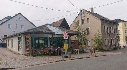 Vila Hermes Café do Brasil