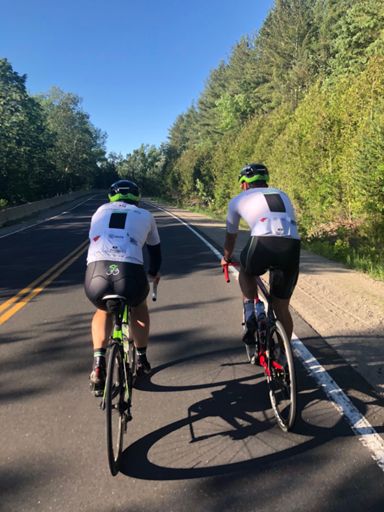 Thanks for the pull boys