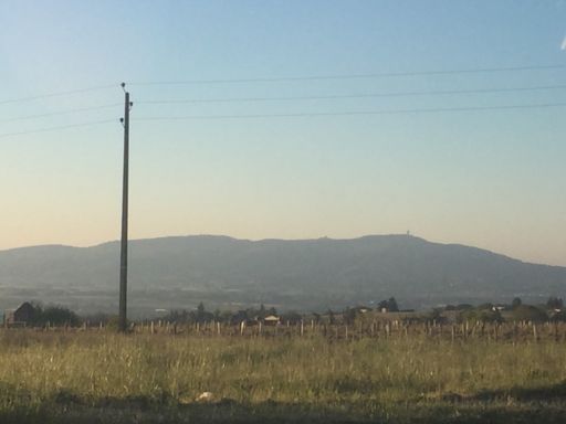 Les monts d'or terre de labeur !