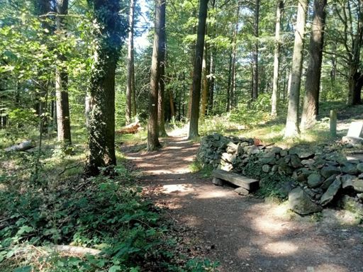Cimetière des Uhlans