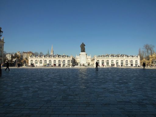 Place Stanislaw