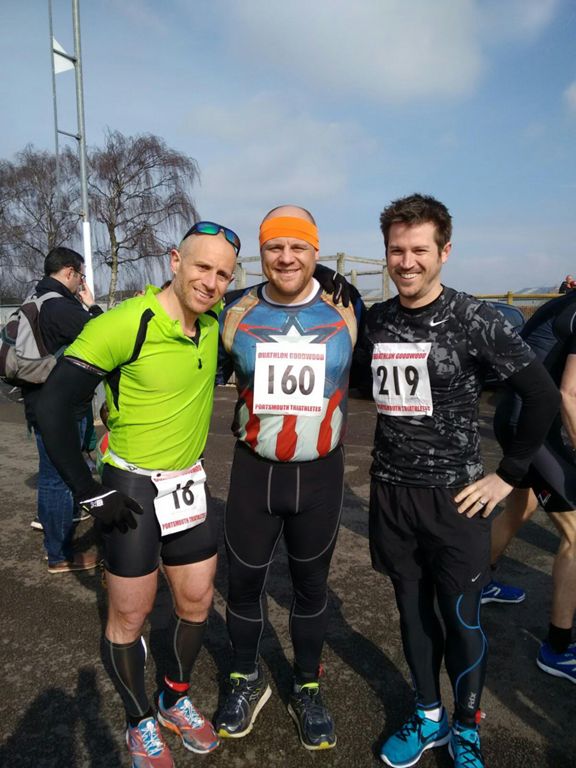 Race image