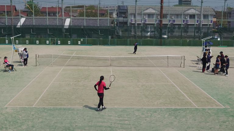 また来年～はないので、頑張れ。