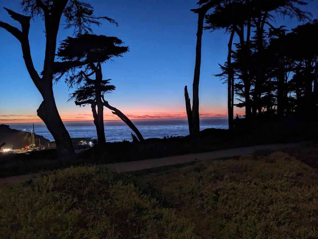 Butterlap (Presidio & Golden Gate Park) photo 10