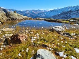 Boucle alpine depuis Goescheneralp