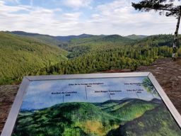 St Quirin à Canceley