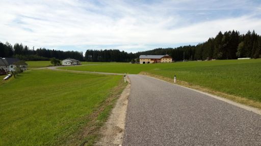 Šumava bolí víc než Alpy