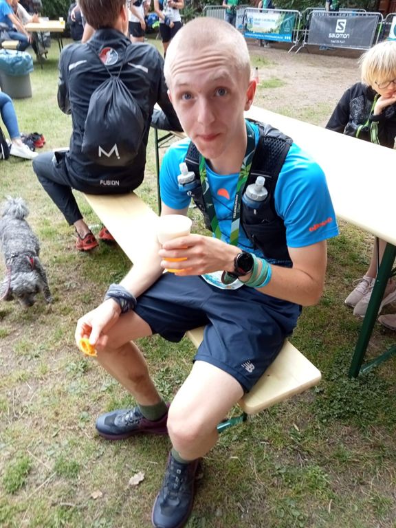 Race image